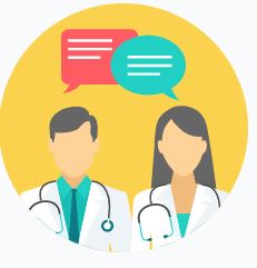 Como funciona Vidal y Salud